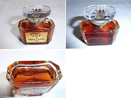 ◆未開封 1970年代 定価5万◆ジャンパトゥ ジョイ パフューム15ml 箱付 Amazon.co.jp: 未開封 1970年代ジョイ Jean Patou JOY